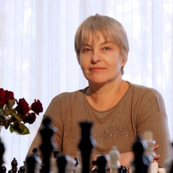 Буланова Ирина Леонидовна